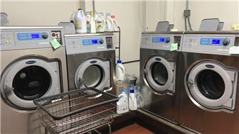  QUICK SALE needed Laundromat with 20 Washers and 18 Dryers Queens, NY