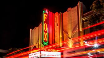 Fox Theater / Entertainment Venue Opportunity