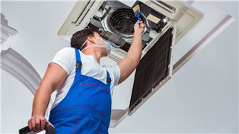 Profitable HVAC Company Serving Miami, Broward, and Palm Beach