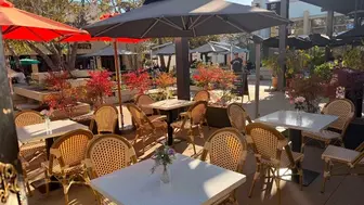 Turnkey Asian Restaurant in Prime Claremont Location