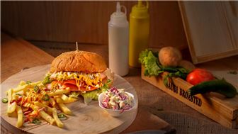 Three Firehouse Subs Franchises for Sale Earning over $320,000