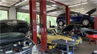 Price drop! Busy Truck/ Auto Diesel Repair Business