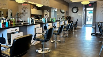 Profitable Hair Salon On Long Island