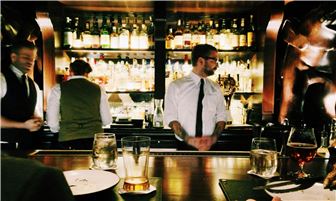 Liquor Lic. Bergen Cty, NJ Auction BKR (Plenary Retail Consumption)