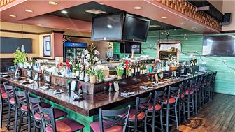 Prime Opportunity: Established Sushi Restaurant in Henderson