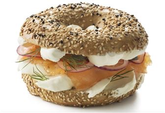 Profitable Turnk-key Bagel Store in Morris County!