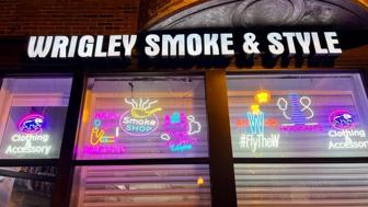 Highly Profitable Smoke shop