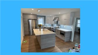 Price reduced - A very profitable premier kitchen design company.