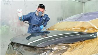 Lawrence, MA - Multi Unit Automotive Collision & Paint Franchise