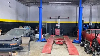 Towing Company for Sale – Established, Profitable, Prime Broward Locat