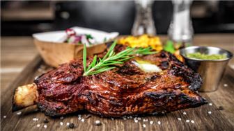 Popular Steakhouse Restaurant | For Sale