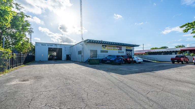 FRONT LOT