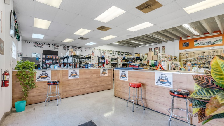 PART SHOP