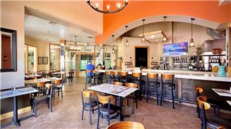Italian Restaurant - Danville