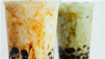Semi-absentee run Boba tea shop for sale in SF Merced Manor