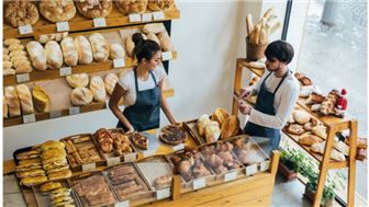 Specialty Bakery Poised for a Relaunch