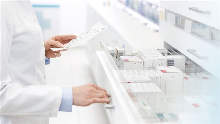 Profitable pharmacy for sale in New Jersey