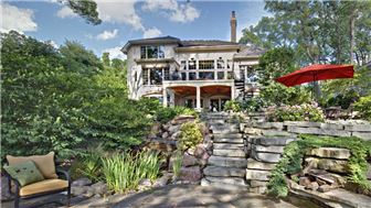 $243,100 Owner Income-landscaping service design build Landscape
