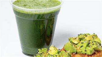 JUICE BAR, COCONUT CREEK