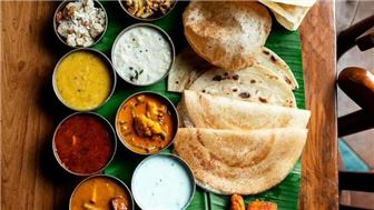 Absentee run Indian restaurant for sale in Newark near Starbucks
