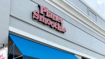 Planet Smoothie Franchise - Free Transfer