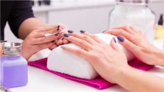 Spa and Nail Salon