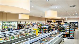 6,500 Square Foot Supermarket In Prime Location For Sale