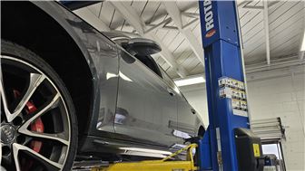 Profitable Auto Repair for Sale