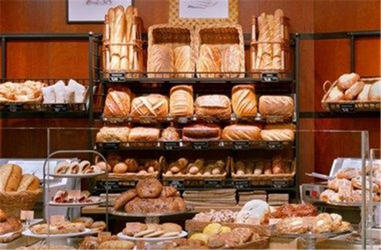 Bakery Image SC2193