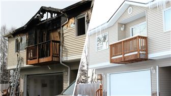 Franchise Restoration Company - Flood/Mold/Fire/etc - Houston, TX