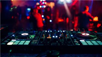 Upscale Nightclub & Hookah Lounge