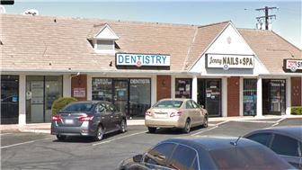 Dental Practice for Sale - San Bernardino, CA