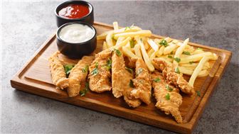 Restaurant In High Traffic Manhattan Location For Sale