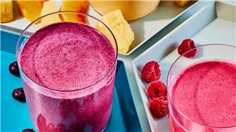 Juice and Smoothie Franchise