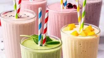 Juice and Smoothie Franchise - Seller Financing Available!