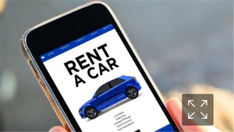 CAR RENTAL BUSINESS 