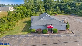 The Palace In The Pines - Reduced Price