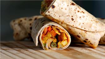 Two Great Restaurants - Fresh & Healthy Food