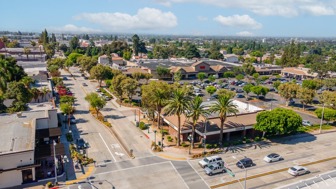 Well-Established Shoe & Purse Repair Shop – Prime Monrovia Location!