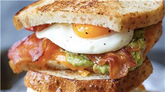 Highly Profitable Breakfast-All-Day Café & Coffee Shop WITH PROPERTY