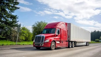 Transportation Business For Sale (Biz + Land)