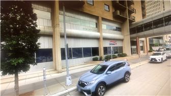 Business Condominium in the Minneapolis Skyway for Sale or Lease