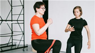 Growing Physical Therapy Franchise in Southwest Suburbs