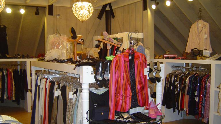 Designer Clothing Designer Clothing