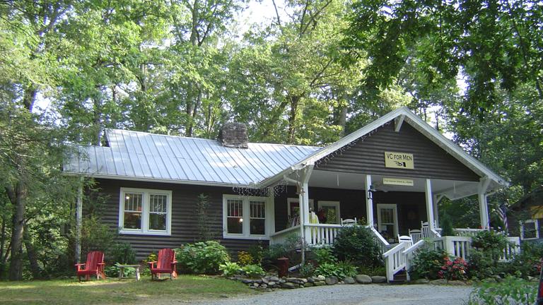 Vic's, The Men's Store Front Vic's, The Men's Store Front