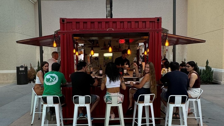 Creating an experience that people love. 