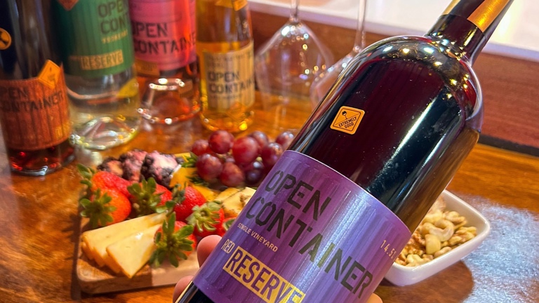 Exclusive Wines