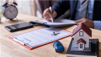 Profitable Insurance Franchise Specializing in Auto Insurance