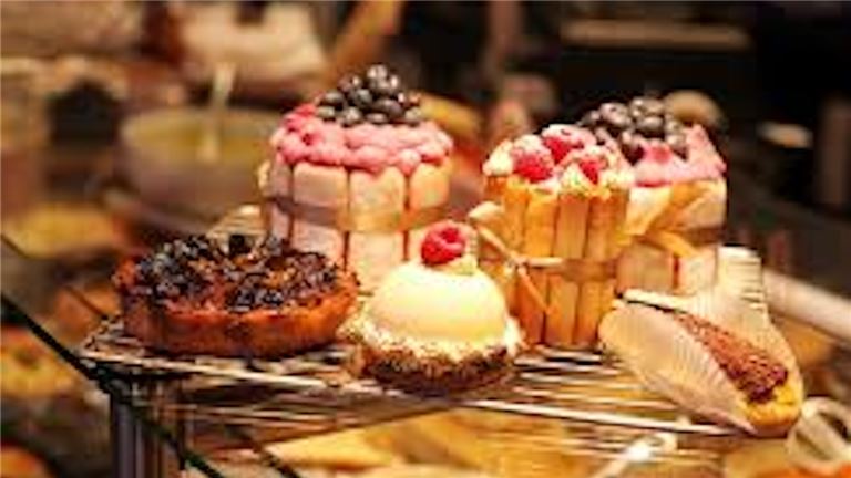 bakery