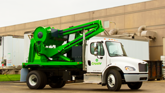 Growing franchise has opportunity in Denver area, customers in place
